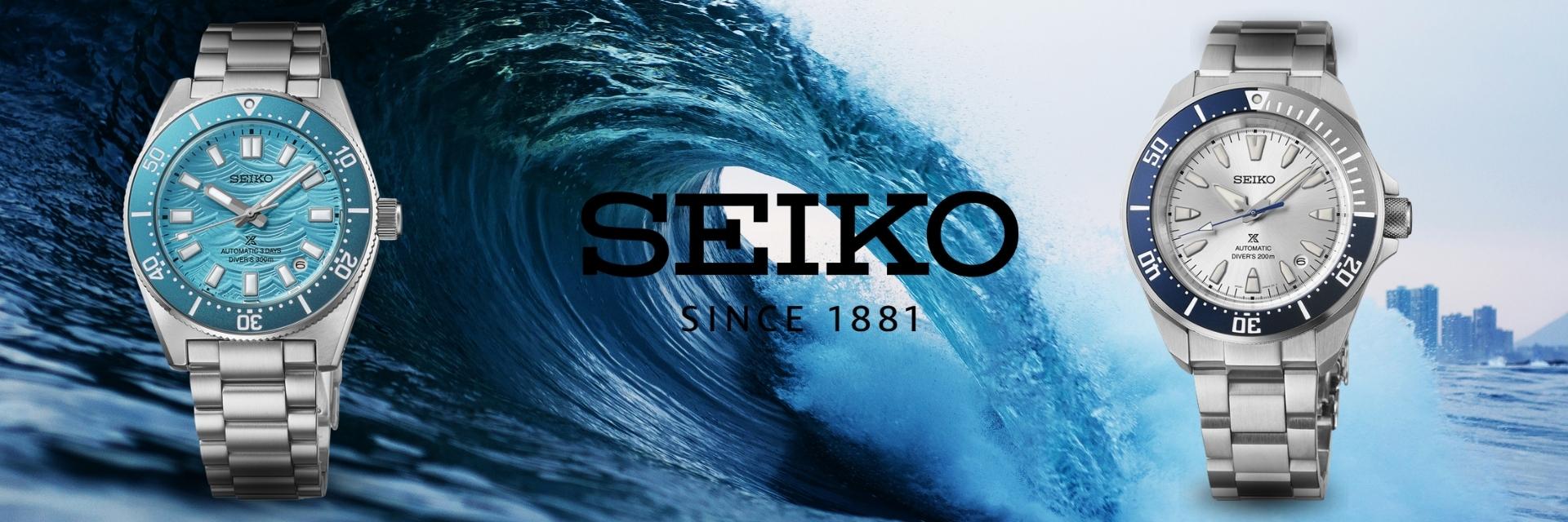 Seiko
