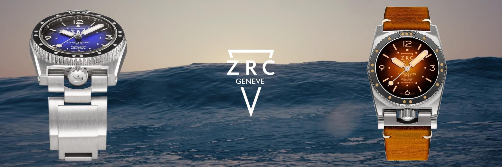 Zrc